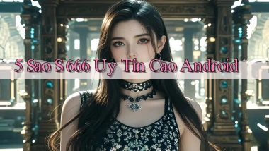 5 sao s 666 uy tín cao android
