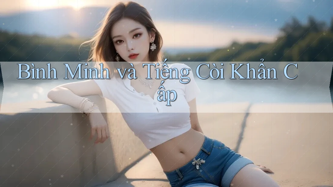 Bình Minh và Tiếng Còi Khẩn Cấp Bình Minh và Tiếng Còi Khẩn Cấp