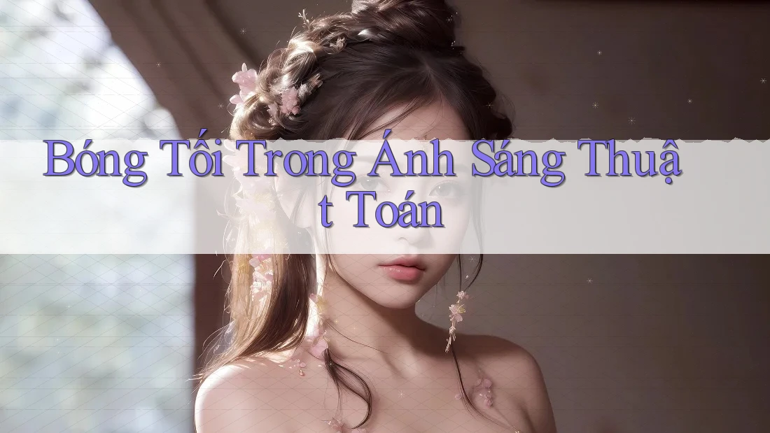 Bóng Tối Trong Ánh Sáng Thuật Toán