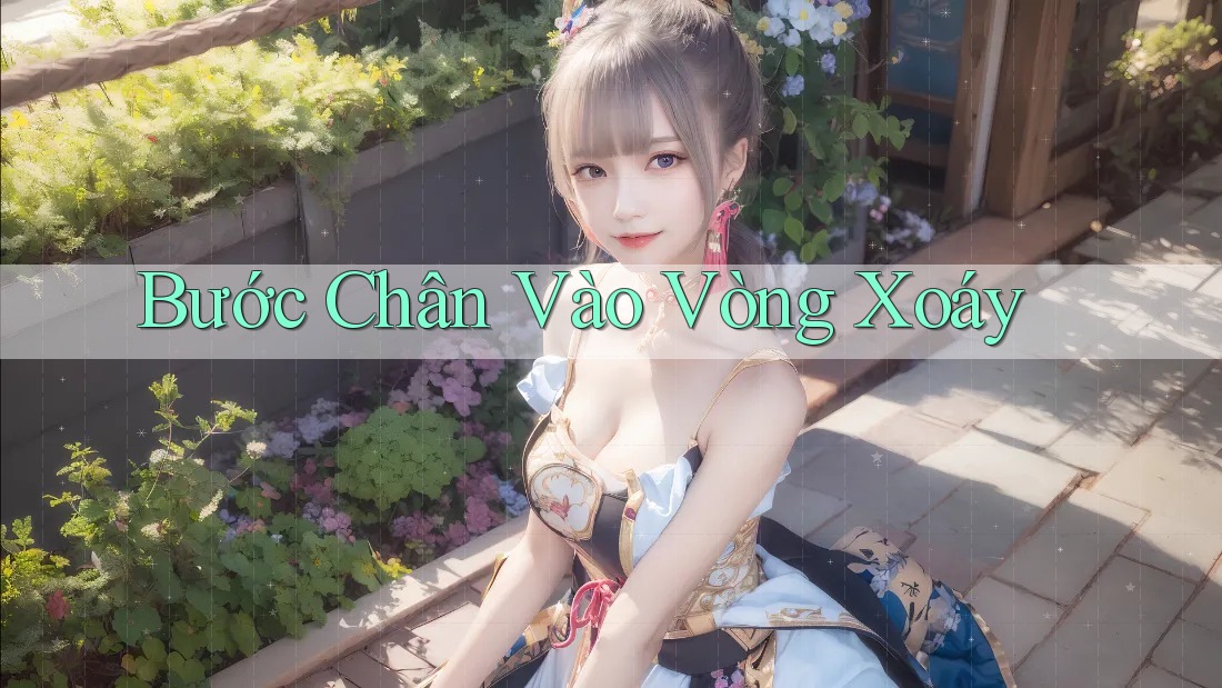 Bước Chân Vào Vòng Xoáy Bước Chân Vào Vòng Xoáy