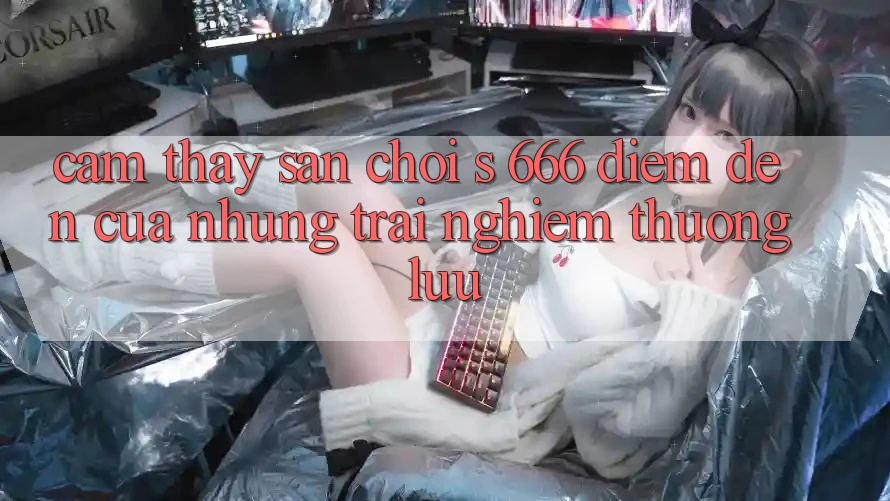 Cảm thấy Sân Chơi s 666 – Điểm Đến Của Những Trải nghiệm Thượng Lưu