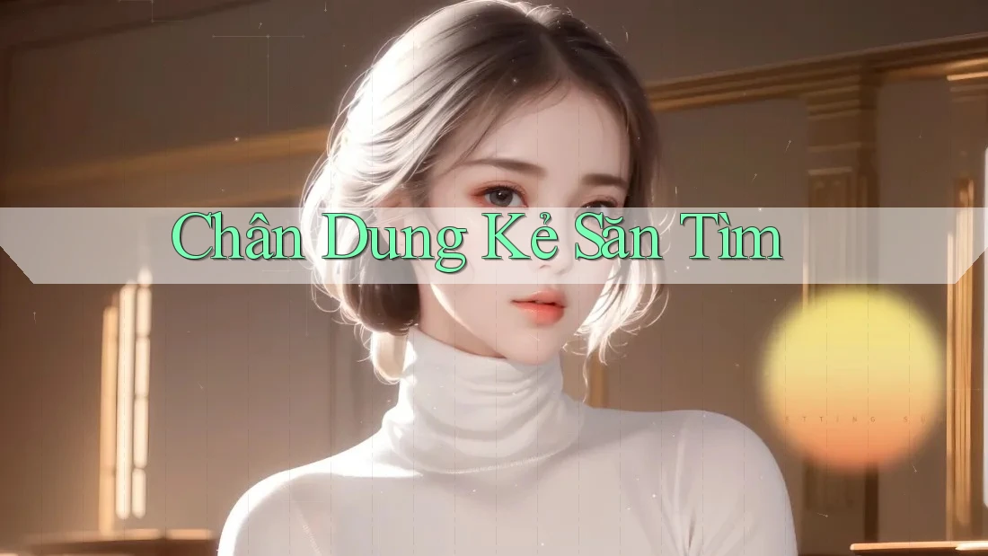 Chân Dung Kẻ Săn Tìm