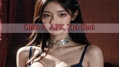 Châu Á APK trò chơi