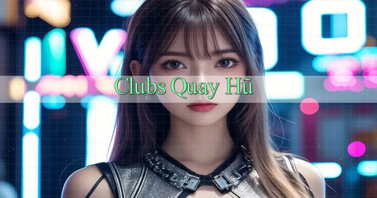 Clubs Quay hũ