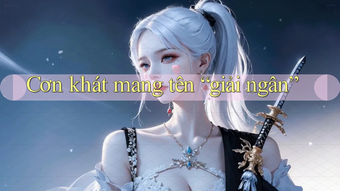 Cơn khát mang tên “giải ngân” Cơn khát mang tên “giải ngân”