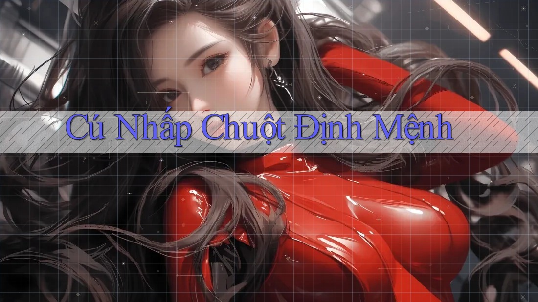 Cú Nhấp Chuột Định Mệnh