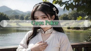Cược Poker
