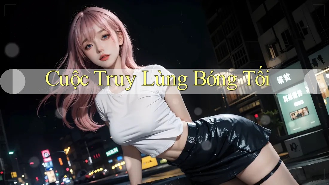 Cuộc Truy Lùng Bóng Tối Cuộc Truy Lùng Bóng Tối