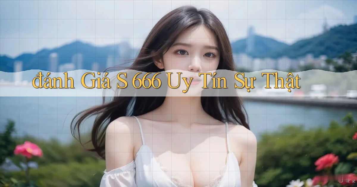đánh giá s 666 uy tín sự thật