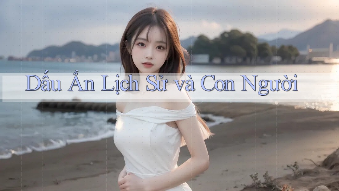Dấu Ấn Lịch Sử và Con Người Dấu Ấn Lịch Sử và Con Người