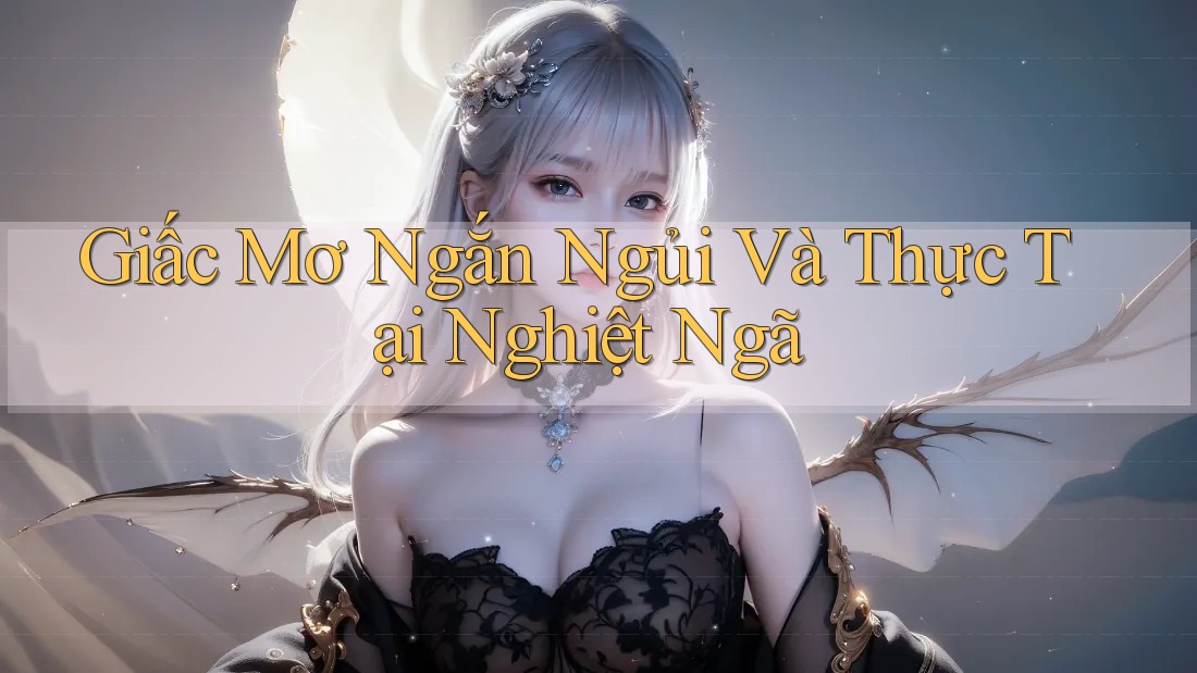 Giấc Mơ Ngắn Ngủi Và Thực Tại Nghiệt Ngã