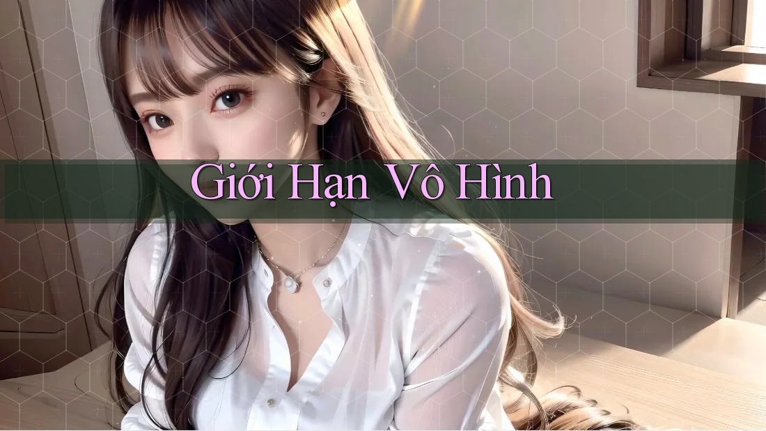 Giới Hạn Vô Hình Giới Hạn Vô Hình