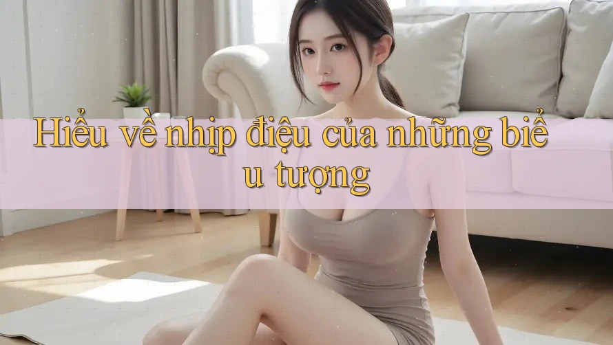 Hiểu về nhịp điệu của những biểu tượng Hiểu về nhịp điệu của những biểu tượng