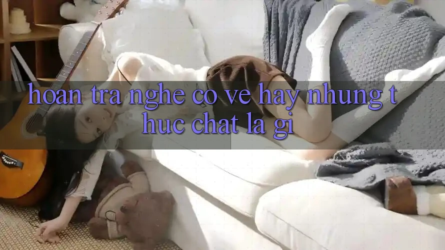 “Hoàn trả” – Nghe có vẻ hay, nhưng thực chất là gì? “Hoàn trả” – Nghe có vẻ hay, nhưng thực chất là gì?