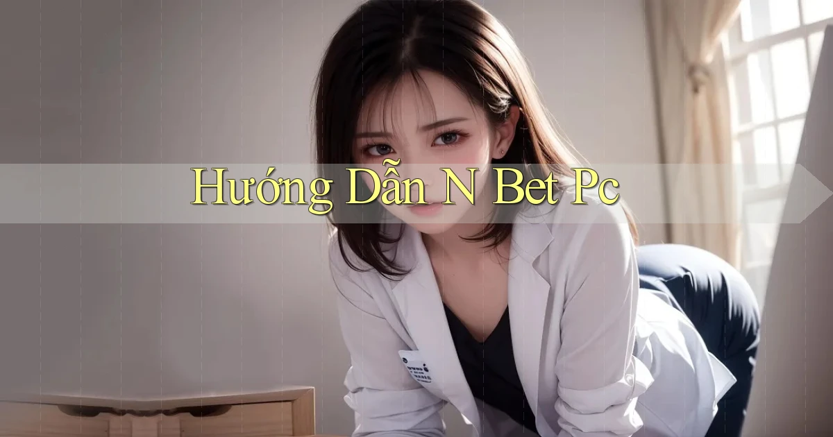 hướng dẫn n bet pc
