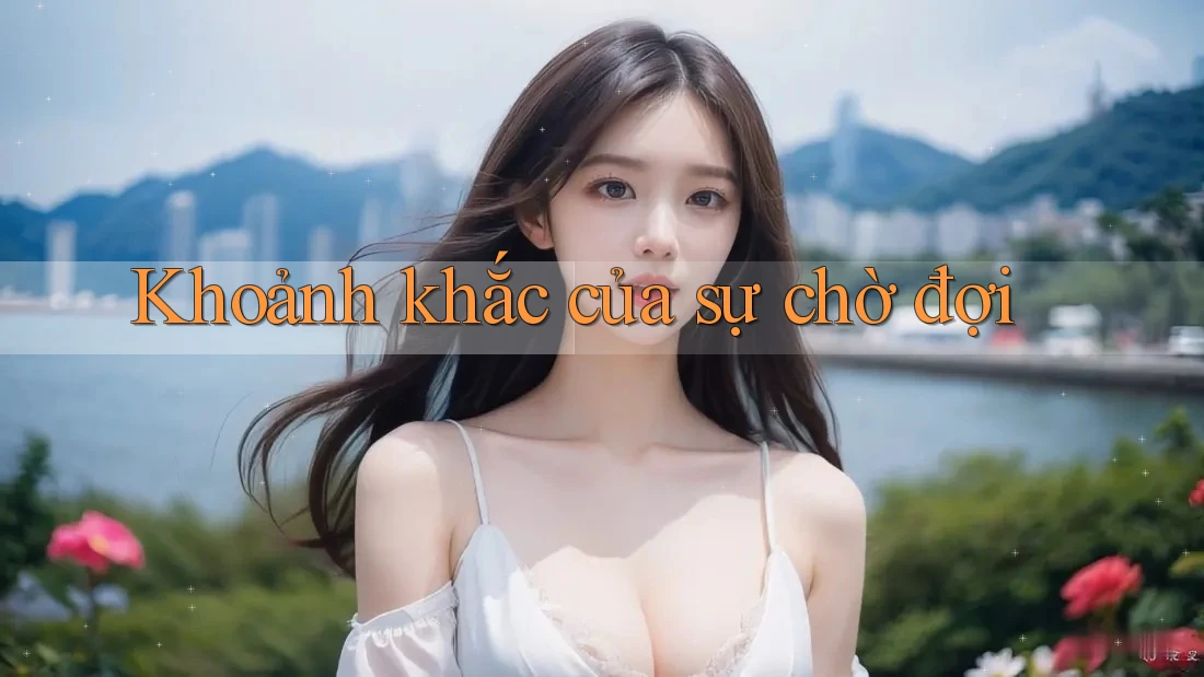 Khoảnh Khắc Của Sự Chờ Đợi