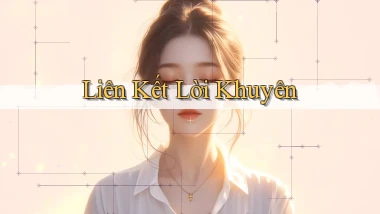 Liên kết Lời khuyên
