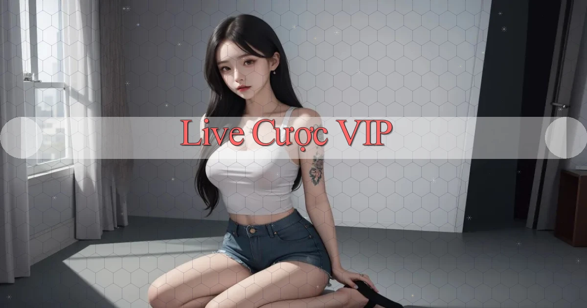 Live Cược VIP