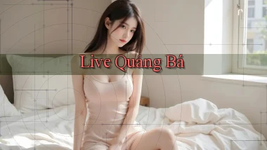 Live Quảng bá