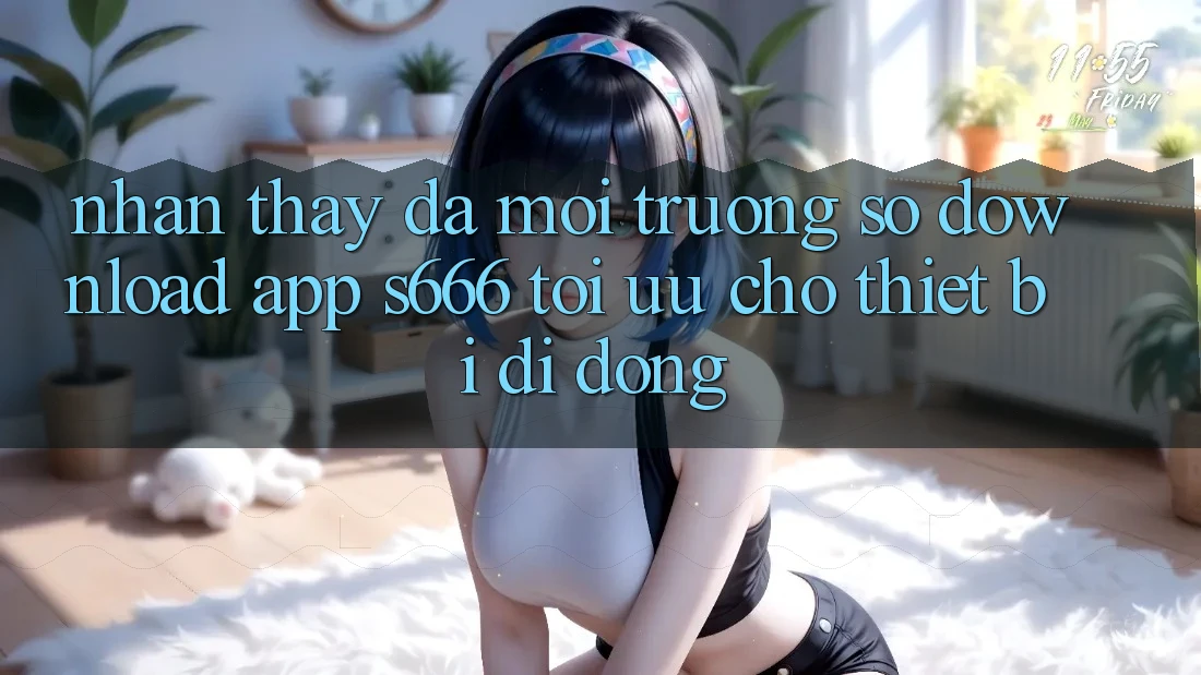 Nhận thấy Đa Môi trường số – Download App s666 Tối Ưu Cho Thiết Bị Di Động Nhận thấy Đa Môi trường số – Download App s666 Tối Ưu Cho Thiết Bị Di Động