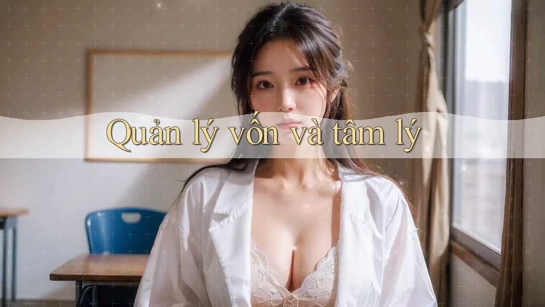 Quản lý Vốn và Tâm Lý