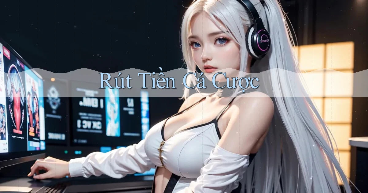 Rút tiền Cá cược