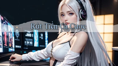 Rút tiền Cá cược