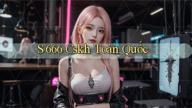 s 666 cskh toàn quốc