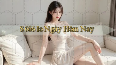 s 666 io ngày hôm nay