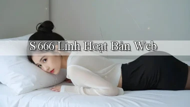 s 666 linh hoạt bản web