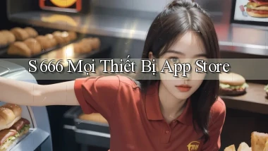 s 666 mọi thiết bị app store