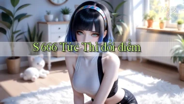 s 666 tức thì đổi điểm