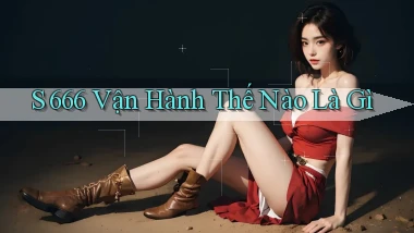 s 666 vận hành thế nào là gì