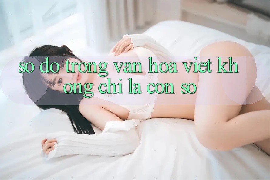 “Số Đỏ” Trong Văn Hóa Việt: Không Chỉ Là Con Số