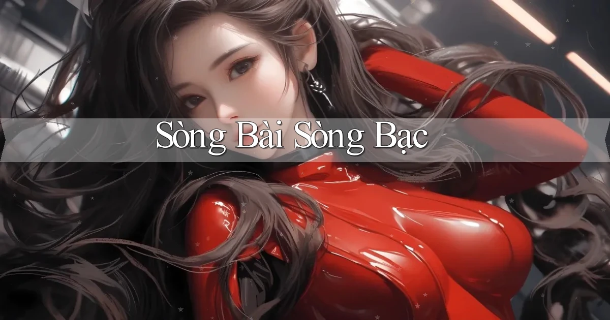 sòng bài Sòng bạc