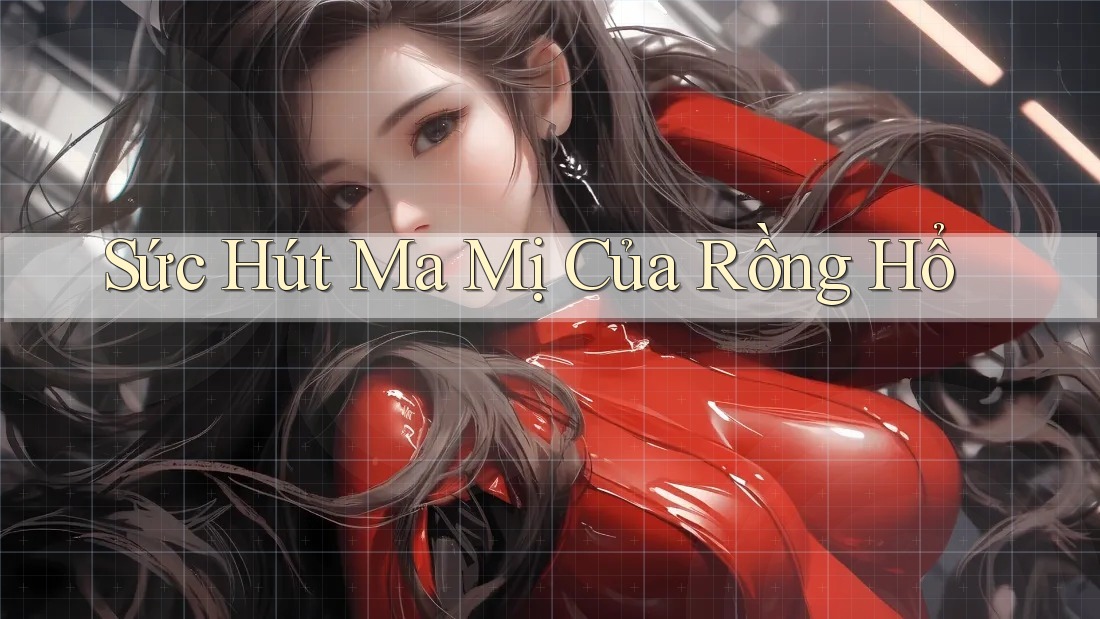 Sức Hút Ma Mị Của Rồng Hổ