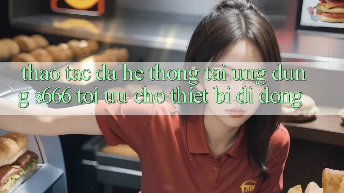 Thao tác Đa Hệ thống – Tải Ứng dụng s666 Tối Ưu Cho Thiết Bị Di Động