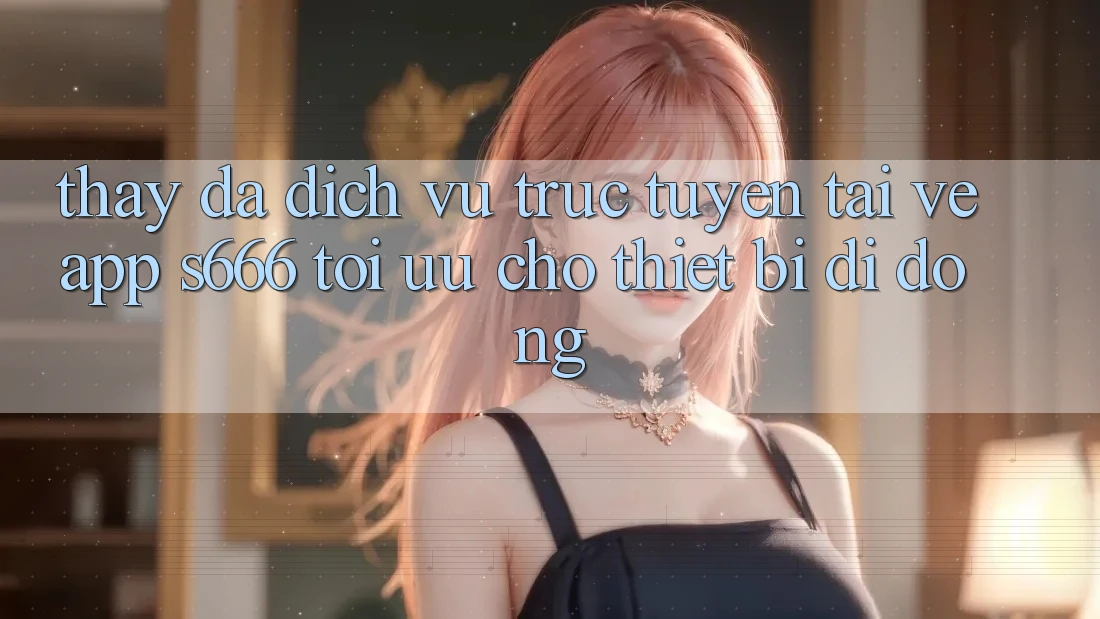 Thấy Đa Dịch vụ trực tuyến – Tải về App s666 Tối Ưu Cho Thiết Bị Di Động Thấy Đa Dịch vụ trực tuyến – Tải về App s666 Tối Ưu Cho Thiết Bị Di Động