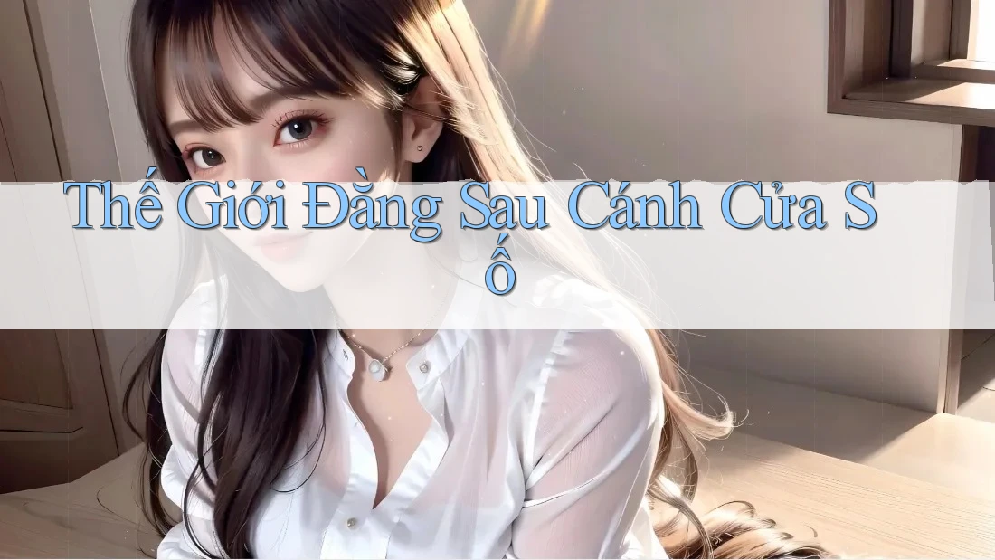 Thế Giới Đằng Sau Cánh Cửa Số