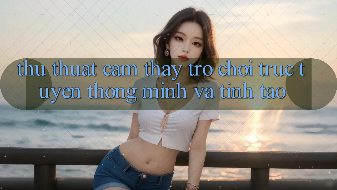 Thủ thuật Cảm thấy Trò chơi trực tuyến Thông Minh Và Tỉnh táo Thủ thuật Cảm thấy Trò chơi trực tuyến Thông Minh Và Tỉnh táo