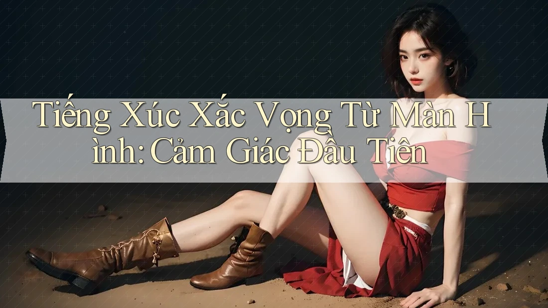Tiếng Xúc Xắc Vọng Từ Màn Hình: Cảm Giác Đầu Tiên Tiếng Xúc Xắc Vọng Từ Màn Hình: Cảm Giác Đầu Tiên