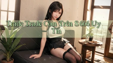 trade trade coin trên s 666 uy tín