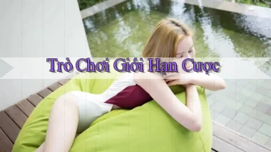 Trò chơi Giới hạn cược