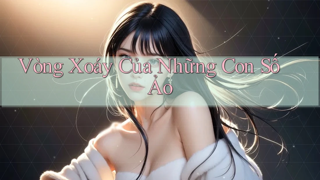 Vòng Xoáy Của Những Con Số Ảo Vòng Xoáy Của Những Con Số Ảo