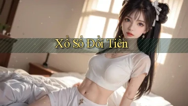 Xổ số Đổi tiền